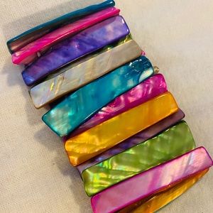 Multicolored Bracelet